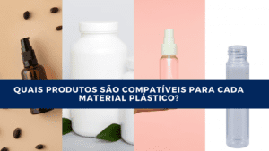 material plástico