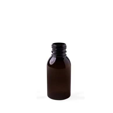 frasco 60ml ambar